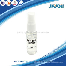 20ml anti-fog glasses cleaning solution